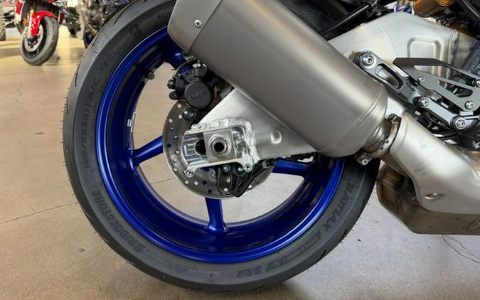 2026 Yamaha MT-10 SP