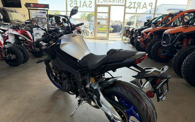 2026 Yamaha MT-10 SP