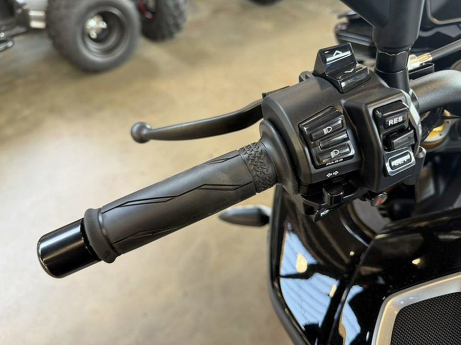 2026 Yamaha MT-10 SP