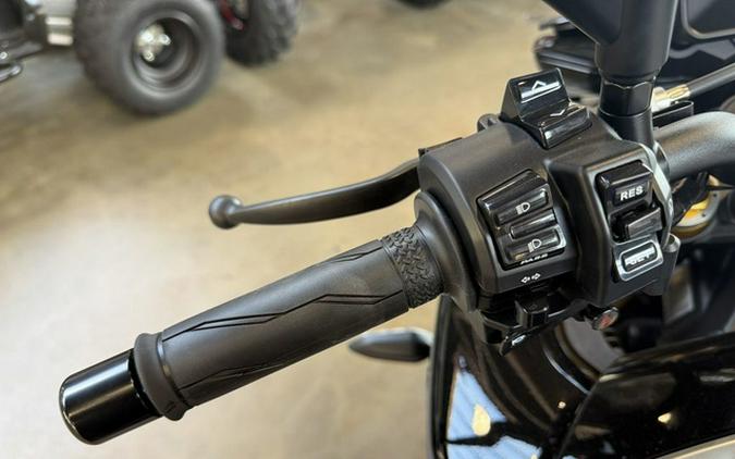 2026 Yamaha MT-10 SP