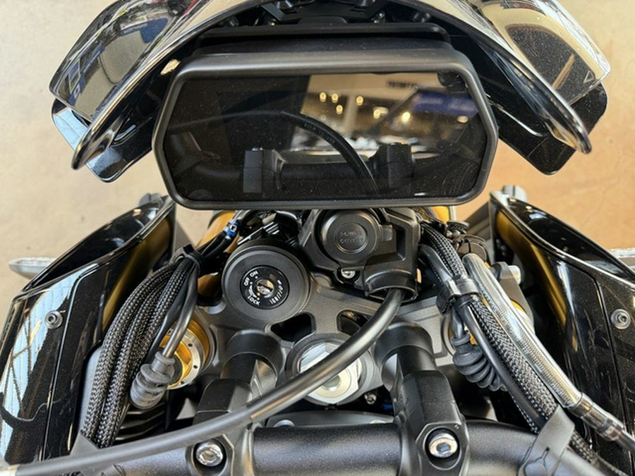 2026 Yamaha MT-10 SP