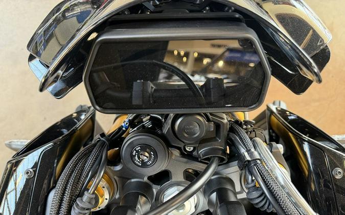 2026 Yamaha MT-10 SP