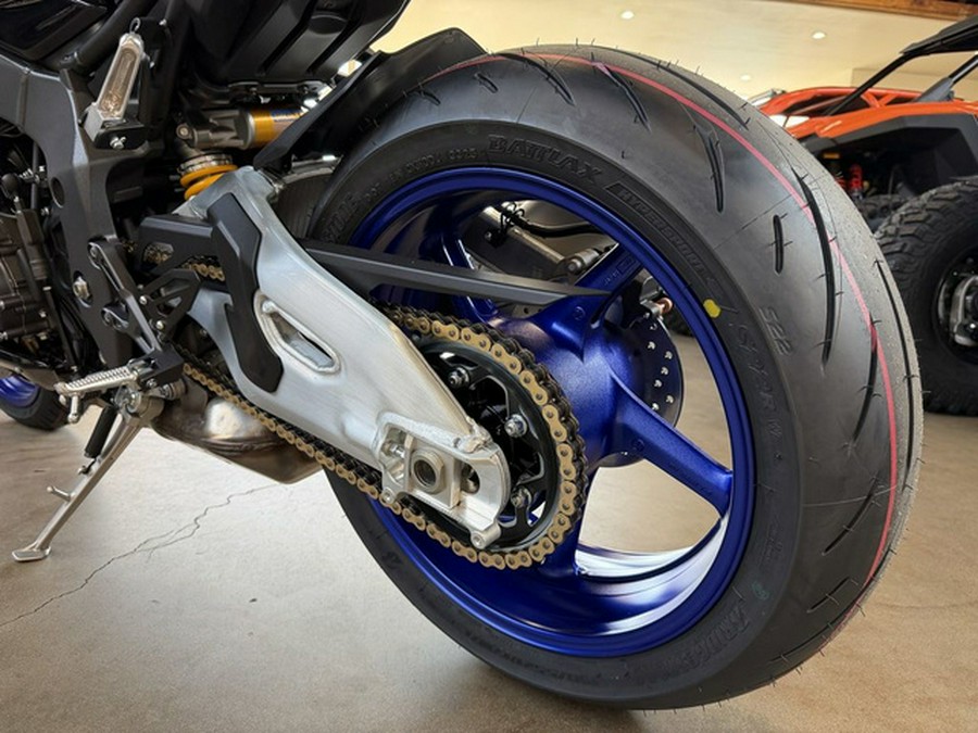 2026 Yamaha MT-10 SP