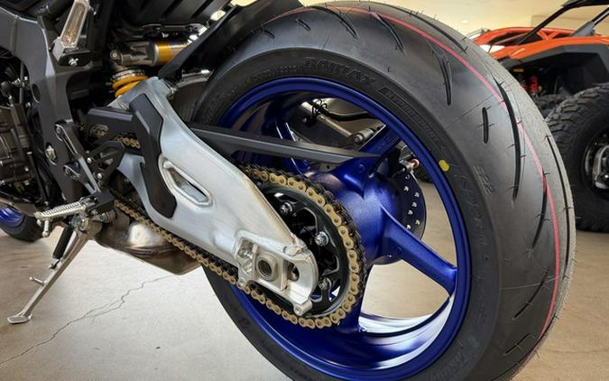 2026 Yamaha MT-10 SP