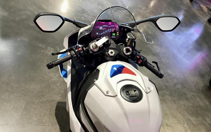 2026 BMW S 1000 RR