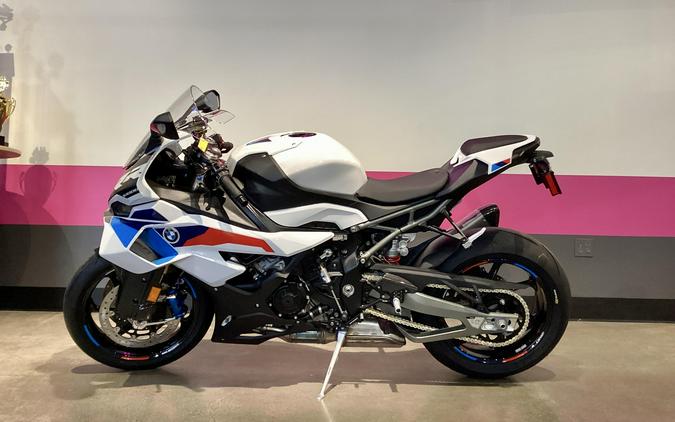 2026 BMW S 1000 RR