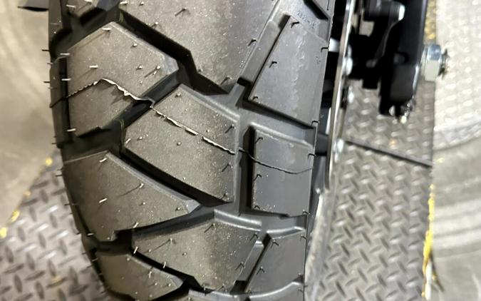 Harley-Davidson® Pan America® 1250 Special 2026 RA1250S 84680396 VIVID BLACK