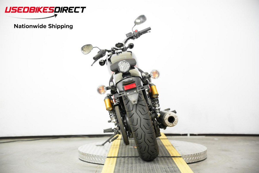 2024 Yamaha Bolt R-Spec - $6,999.00