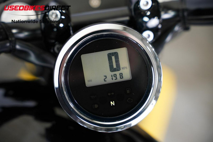 2024 Yamaha Bolt R-Spec - $6,999.00