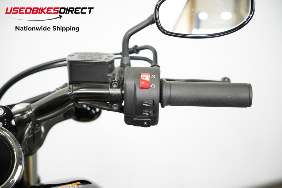 2024 Yamaha Bolt R-Spec - $6,999.00