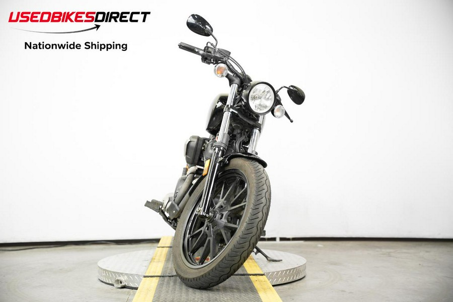 2024 Yamaha Bolt R-Spec - $6,999.00
