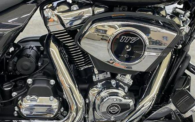 2026 Harley-Davidson Street Glide®