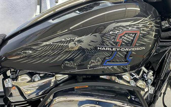 2026 Harley-Davidson Street Glide®