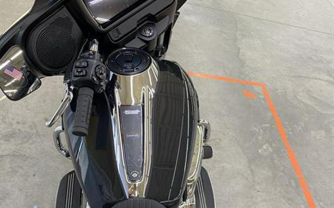 2026 Harley-Davidson Street Glide®