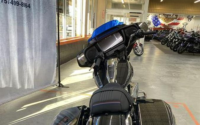 2026 Harley-Davidson Street Glide®