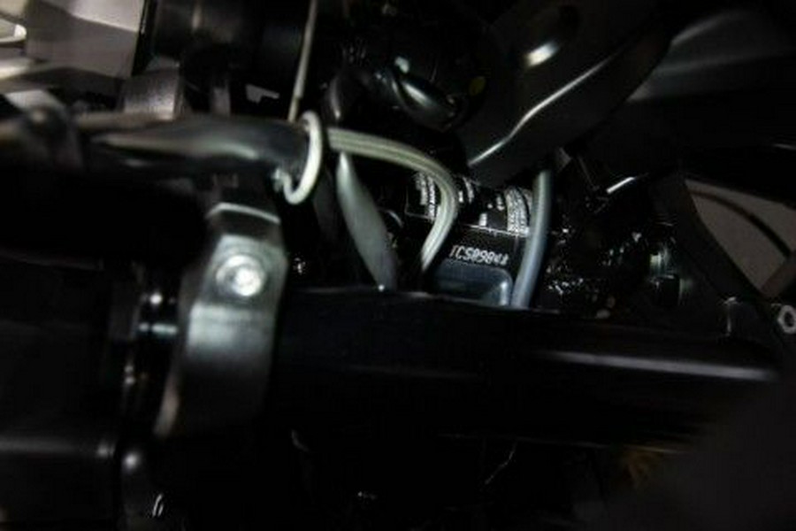 2026 Triumph Tiger Sport 660