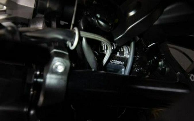 2026 Triumph Tiger Sport 660