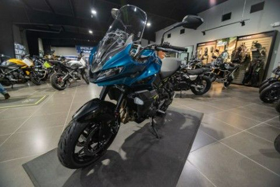 2026 Triumph Tiger Sport 660