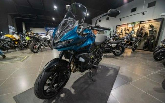 2026 Triumph Tiger Sport 660
