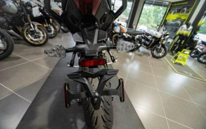 2026 Triumph Tiger Sport 660