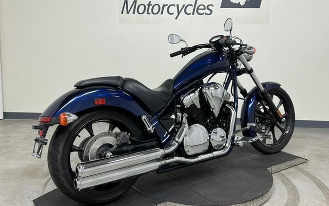 2020 Honda Fury Base VT1300CX Base