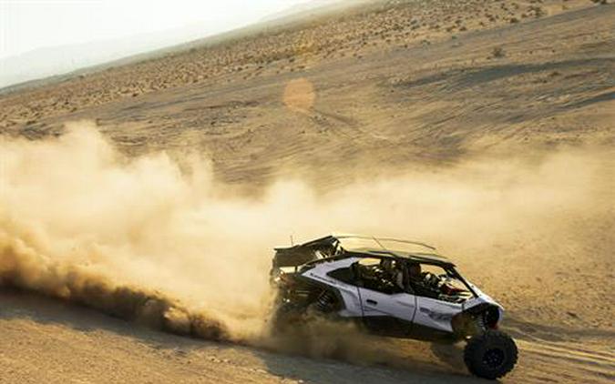 2026 Kawasaki Teryx®5 H2 Deluxe eS