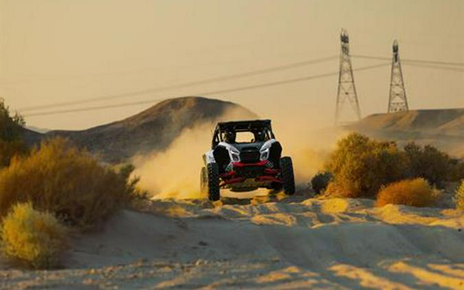2026 Kawasaki Teryx®5 H2 Deluxe eS