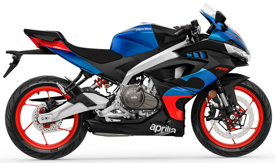 2026 Aprilia RS 457