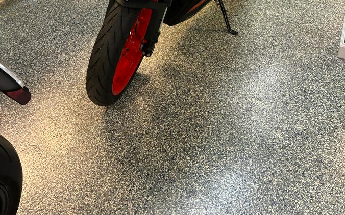2026 Aprilia RS 457