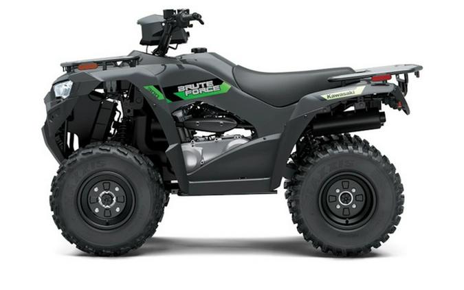 2027 Kawasaki BRUTE FORCE 300