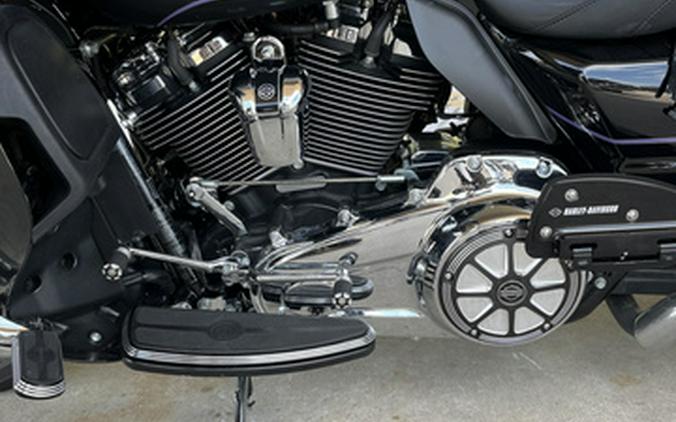 2017 Harley-Davidson FLTRU Road Glide Ultra