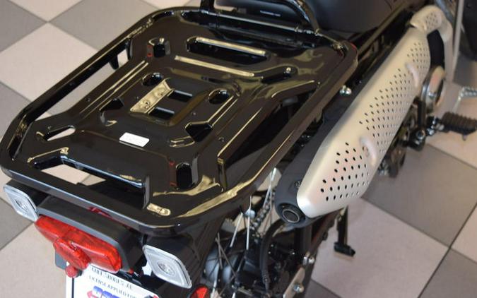 2026 Honda® Trail125