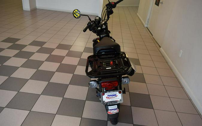 2026 Honda® Trail125