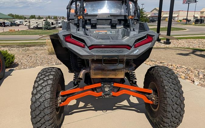 2021 Polaris RZR XP Turbo