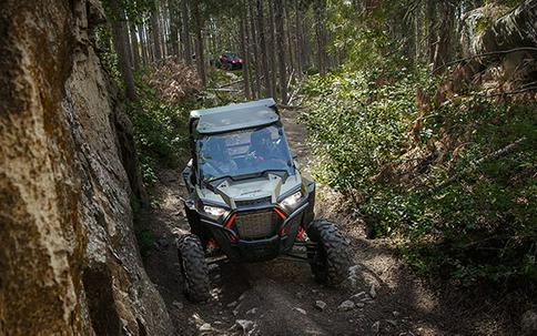 2021 Polaris RZR XP Turbo