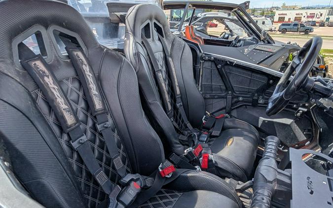 2021 Polaris RZR XP Turbo