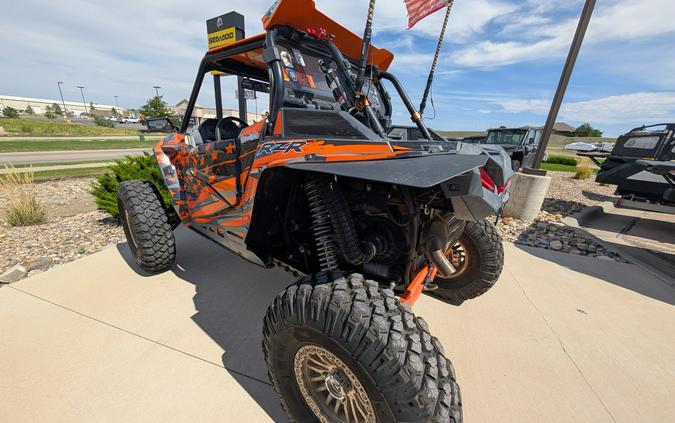 2021 Polaris RZR XP Turbo