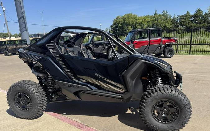 2026 CFMOTO ZFORCE Z10