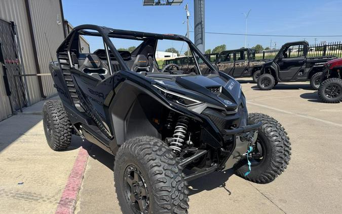 2026 CFMOTO ZFORCE Z10