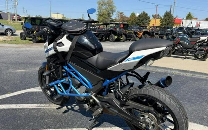 2024 CFMOTO 300NK