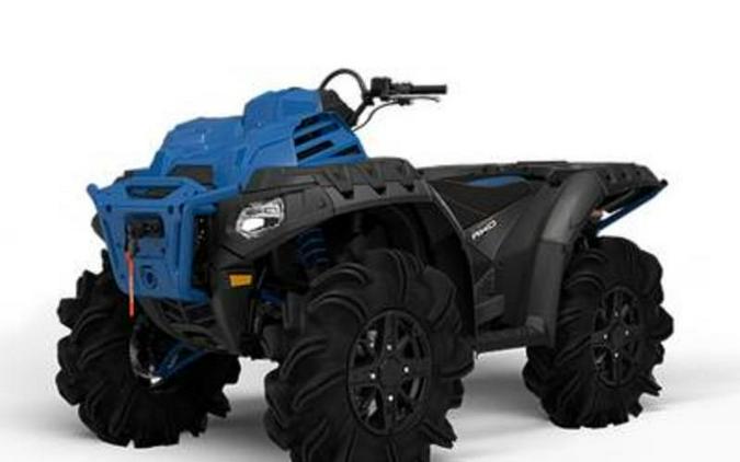 2023 Polaris® Sportsman XP 1000 High Lifter Edition