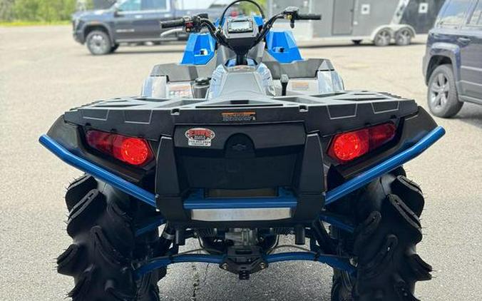 2023 Polaris® Sportsman XP 1000 High Lifter Edition