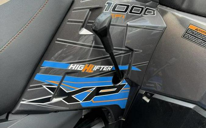 2023 Polaris® Sportsman XP 1000 High Lifter Edition