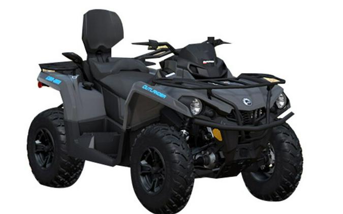 2023 Can-Am® Outlander MAX DPS 570