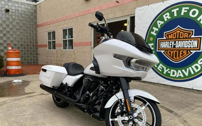 2024 Harley-Davidson® FLTRX - Road Glide®