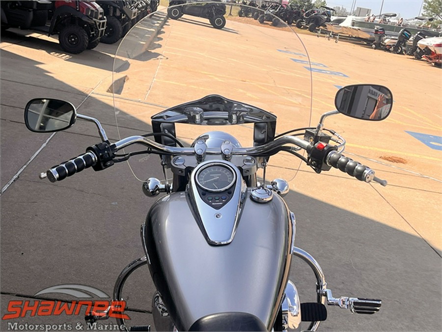 2016 Kawasaki Vulcan 900 Classic LT