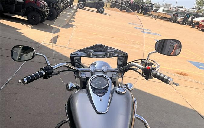 2016 Kawasaki Vulcan 900 Classic LT