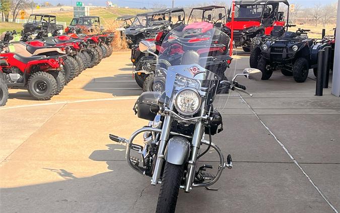 2016 Kawasaki Vulcan 900 Classic LT