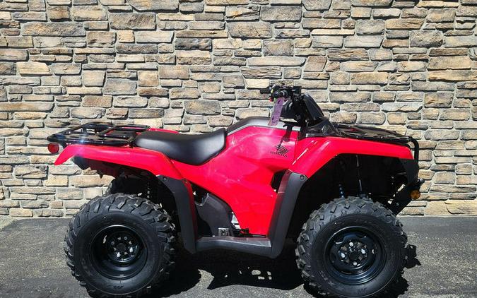 2024 Honda® FourTrax Rancher 4x4 ES