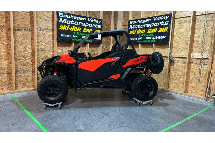 2020 Can-Am MAVERICK TRAIL DPS 1000